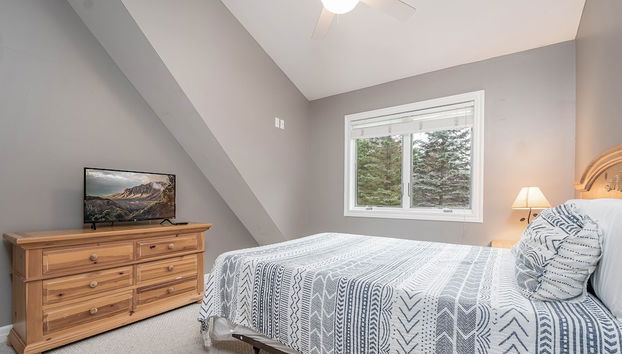 Ritz on the Lake - Foto 2, Habitación