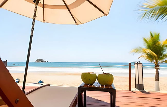 302 S Bay View Grand Residencial Ixtapa - Foto 22