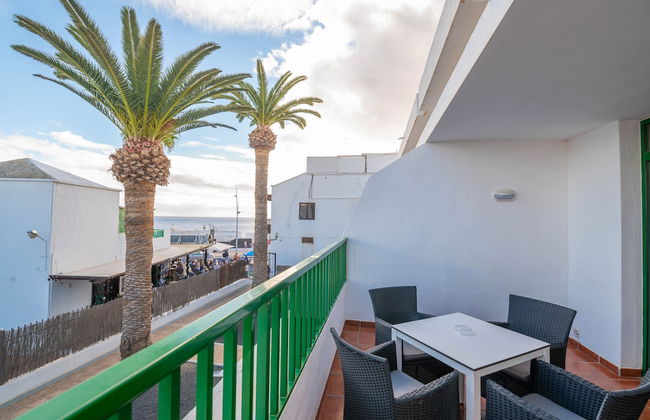 Apartments La Peñita Lanzarote - Photo 38