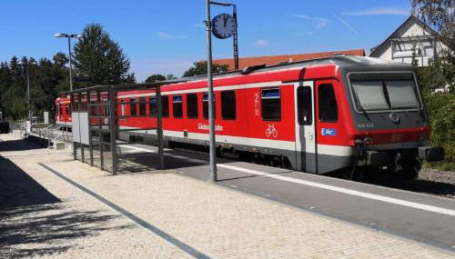 Übernachten im nostalgischen Bahnwaggon - Foto 5