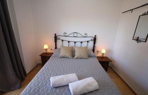 Apartamento Playa San Juan con vistas al mar 6 pax By Turihome - Foto 30