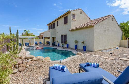 Casa Gamble home - Foto 33