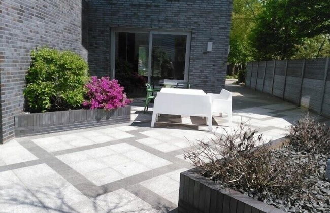 Luxe Gastenverblijf Kamerton - Foto 44