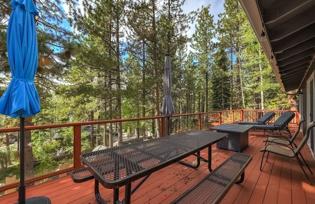 NEW Zephyr Cove Zen - Hot tub & Summer Pool - Foto 59