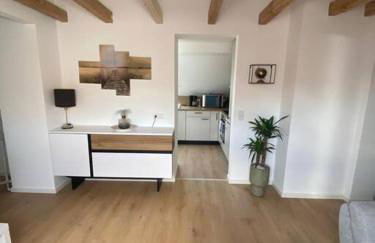 Apartment Katarina Oberasbach 24h Self Checkin mit Klimaanlage 6 Minuten von Playmobil Fun Park - Foto 9