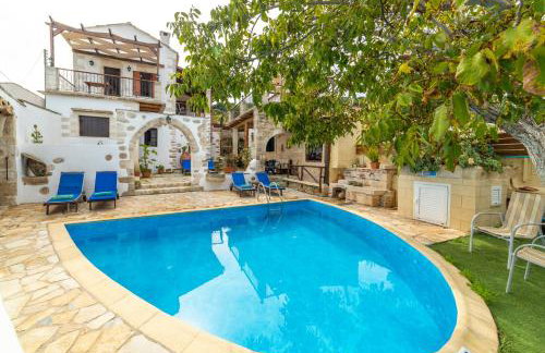 GrapeVine Villa - Foto 2