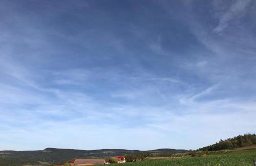 Bungalow Schwarzatalblick in Bad Blankenburg Ortsteil Böhlscheiben - Foto 71
