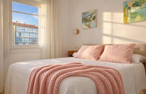 Señorial Panorámico by apartamentoscatedralcamino - Foto 21