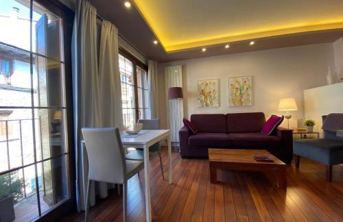 Apartamentos Turísticos Ezcaray - Photo 76