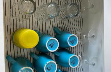 Royal Home - Geräumige Ferienwohnung mit Balkon nahe Seepark Lünen und Dortmund! - Foto 30