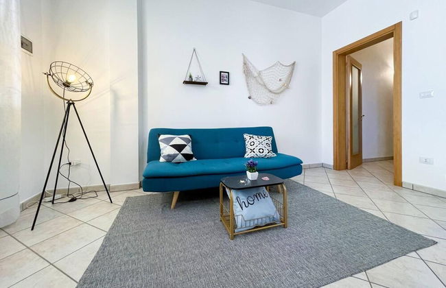 Beautiful 2-bed Apartment in Marina di Mancaversa - Foto 20