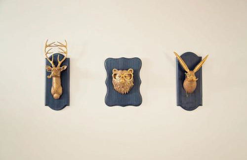 The Farmhouse at Deer Run - Foto 56