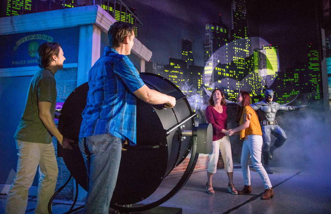 Go City Orlando Explorer Pass - Photo 8