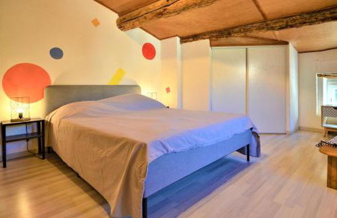 Pet Friendly Home In Laudun-L'ardoise - Foto 12