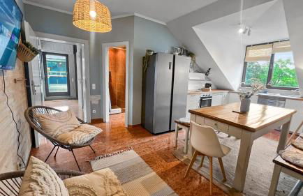 Flatista Homes - Penthouse with Rooftop Gym - Foto 2