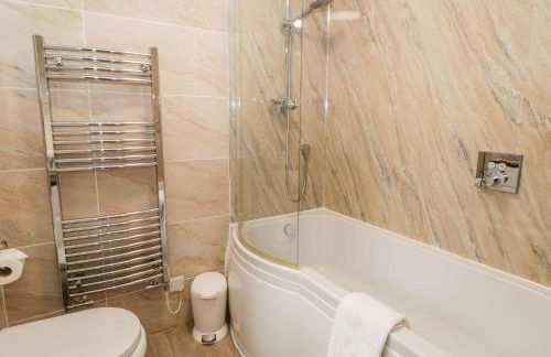 The Threshing Floor at Tennant Barn - Foto 10