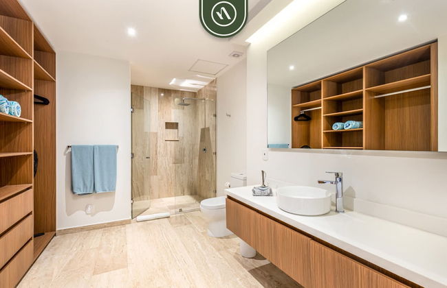 Mistiq in Cabo San Lucas BCS - Foto 32