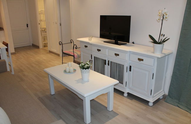 Apartamento - Agua del Mar Mediterraneo - Foto 17