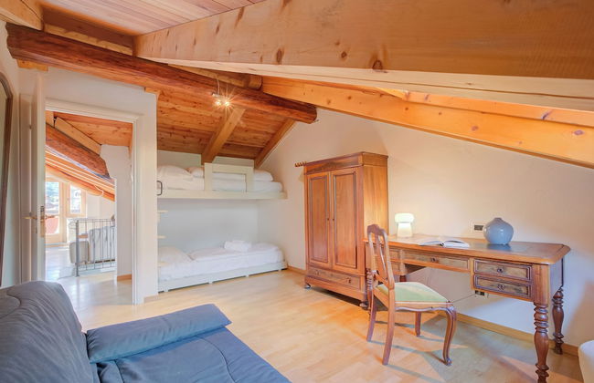 Sunny Penthouse - Foto 6