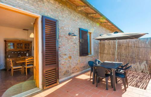 Apartment San Vivaldo-1 by Interhome - Foto 20