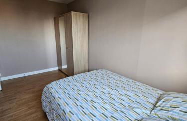 Appartement 3 chb 6 à 8 pers au pied des transports - Foto 22