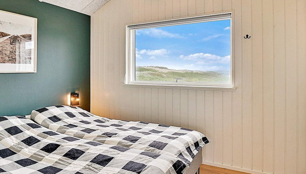 10 Person Holiday Home in Lokken - Foto 2, Habitación