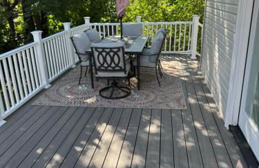 Huge Family House 12 miles to NYC4BathParking - Foto 95