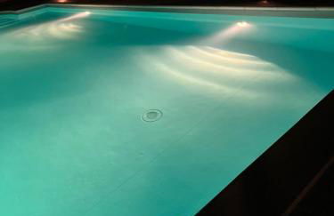 Villa Tramonto luxury apartment with private swimming pool - Foto 32