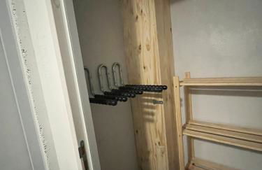 Appartement 6 personnes pied des pistes - Foto 58