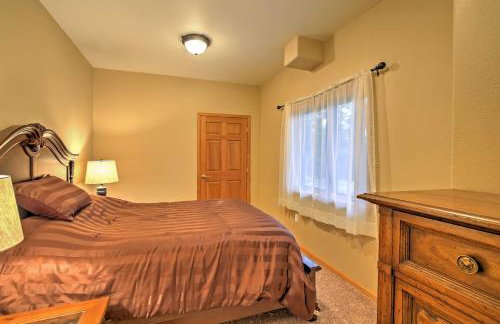 Expansive Hartsel Home w/ Mtn Views Near Hiking - Photo 18