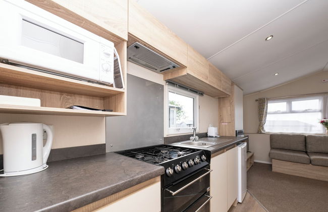 Tencreek Holiday Park - Foto 57