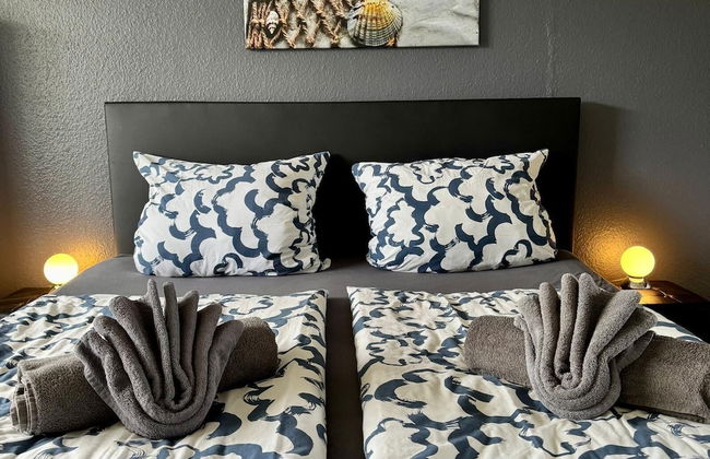 Apartmenthaus Wattwurm - Foto 33