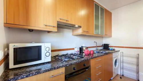 Comfortable House in Moledo with Sea View and Parking - Foto 4