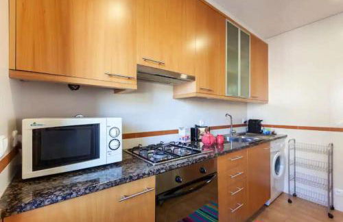 Charming house with balcony and sea view in Moledo - Foto 5