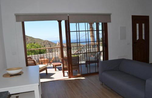 Vv Casa Mercedes puesta de sol WiFi garantizada - Photo 24