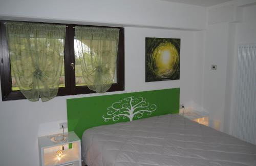 Cara Pace in collina per gruppi - Foto 34