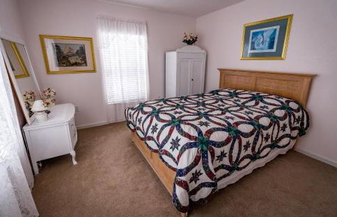 Lakefront Cottage - Spacious House with Private Dock - Foto 6