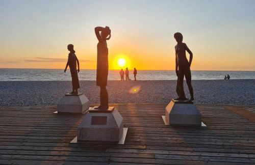 Le Chant des Bénédictins - Foto 52