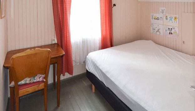 8 Person Holiday Home in Terrak - Foto 4, Quarto