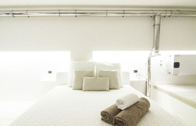 Alessia's Flat - Mac Mahon - Foto 5