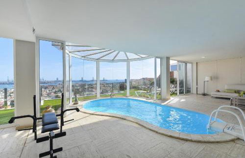 Seaview Holiday Rental by VillaGranCanaria - Foto 21