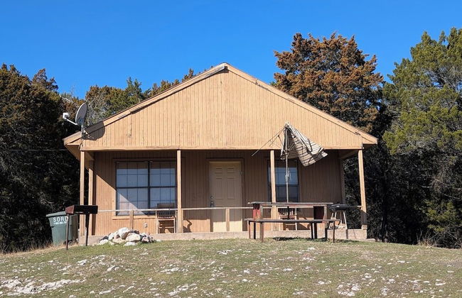 Cedarvale Cabins at Turner Falls - Photo 51