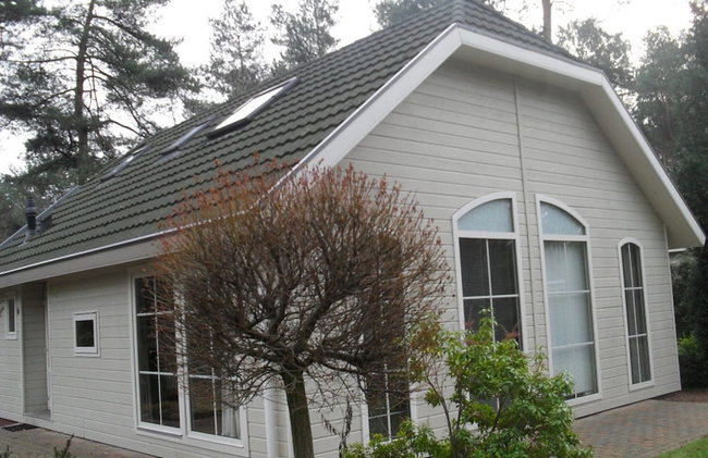 Tidy Holiday Home With Dishwasher - Foto 25