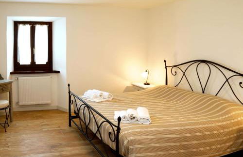 Apartment Cjase da Maestre-2 by Interhome - Foto 9