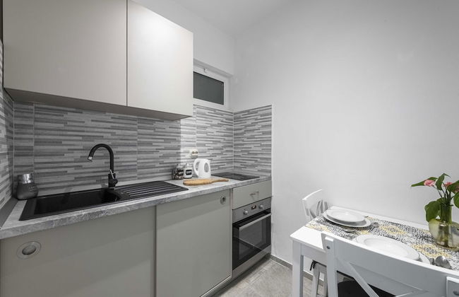 Apartments Kirigin - Foto 48