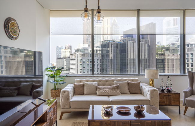 HiGuests - Sky Gardens - Photo 14