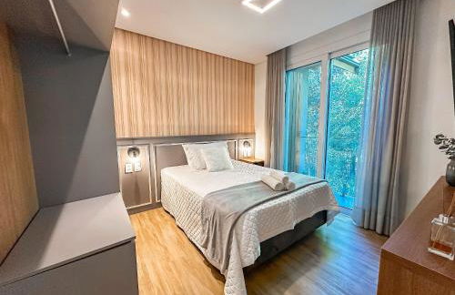 Apt Alto Padrão em bairro Nobre próximo ao Centro - Foto 25