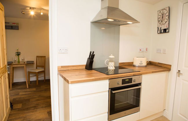 Plover Cottage - Foto 4