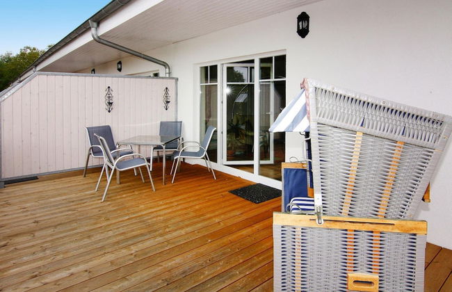 Holiday Park Markgrafenheide, Markgrafenheide - Foto 34