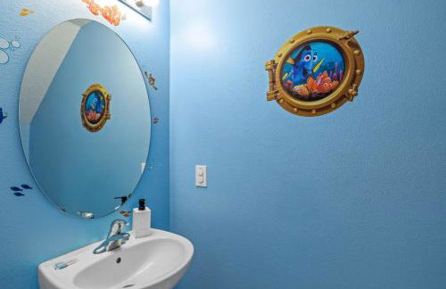 Be-Our-Guest Home! 15 mins to Disney! - Foto 12